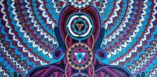 La Qualité d’Amour connue sous le nom de «Transmutation»